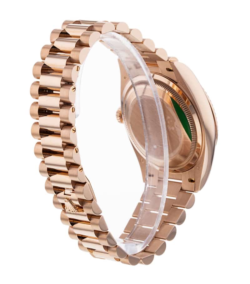 Rolex Day-Date 36 128235